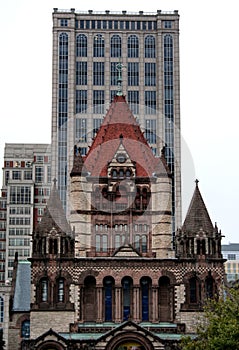 Trinity Church