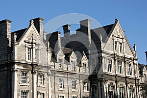 Trinity College, Dublin