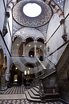 Trinity College, Dublin, Ireland
