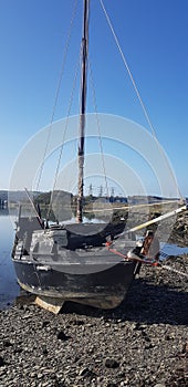 Trinity Smugglers Sloop