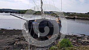 Trinity Smugglers Sloop