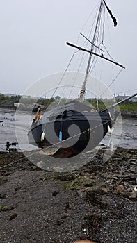 Trinity Smugglers Sloop