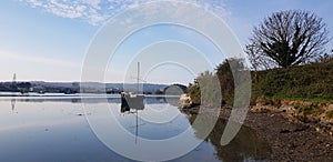 Trinity Smugglers Sloop