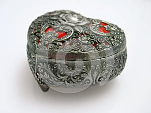 Trinket box