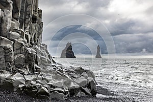 Trip to Iceland, Reynisfjara