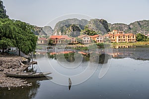 Trip to Ninh Binh