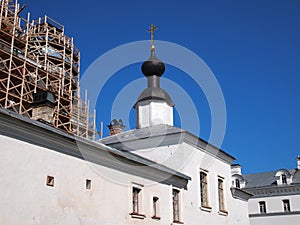 Trip to Valaam photo