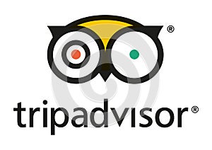 TripAdvisor Logo