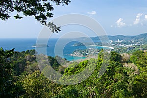 Triple Beach Viewpoint