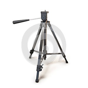 Tripod for camera or camcorder