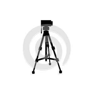 tripod logo