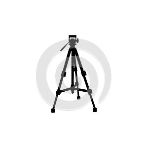 tripod logo