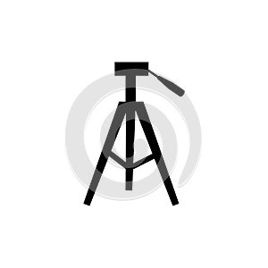 tripod logo