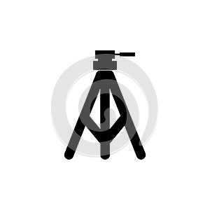 tripod logo