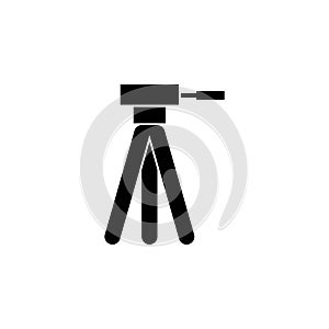 tripod logo
