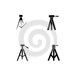 tripod logo