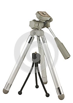 Tripods photo