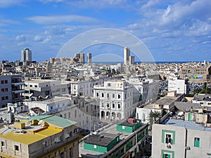 Tripoli - the capital of Libya