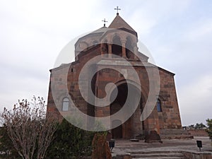 Trips through Armenia