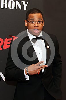 Tristan Wilds
