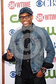 Tristan Wilds
