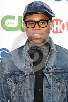 Tristan Wilds