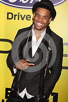 Tristan Wilds
