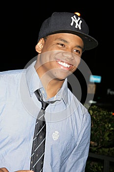 Tristan Wilds