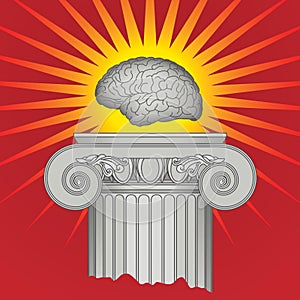 Triumph of Intellect