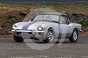 Triumph Spitfire