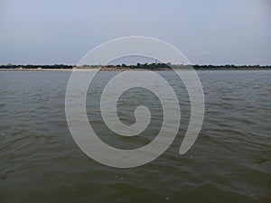 TRIVENI SANGAM,Prayagraj