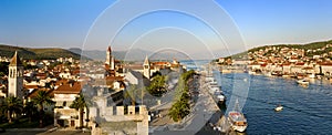 Trogir photo