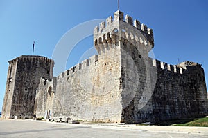 Trogir Castle, Croatia