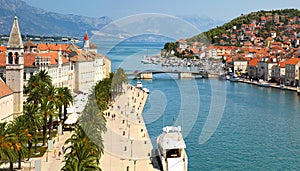 Trogir, Croatia