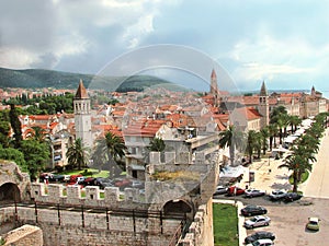 Trogir, Croatia