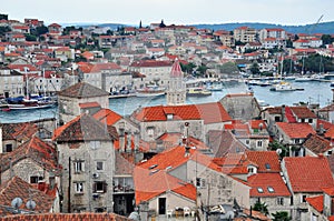 Trogir Croatia