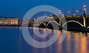 Troitsky Bridge