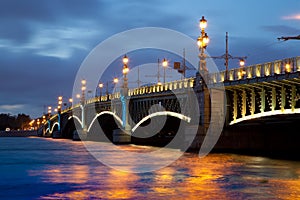 Troitsky Bridge