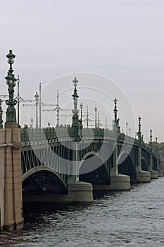 Troitsky Bridge