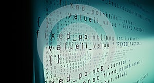 Trojan computer virus attack cyber security