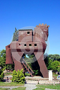 Trojan Horse
