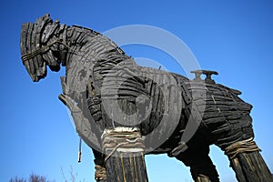 Trojan Horse