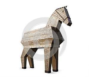 Trojan Horse