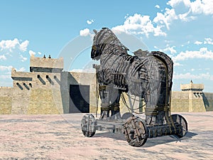 Trojan Horse