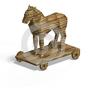 Trojan Horse
