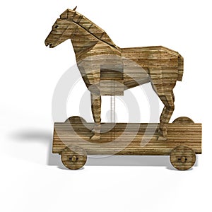 Trojan Horse