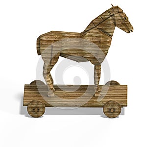 Trojan Horse