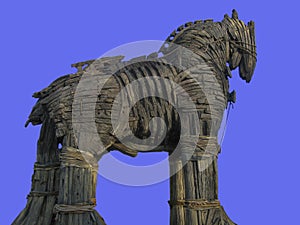 Trojan Horse