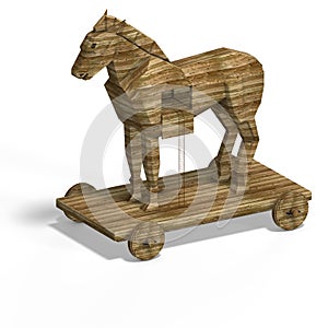 Trojan Horse