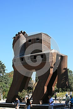 Trojan Horse